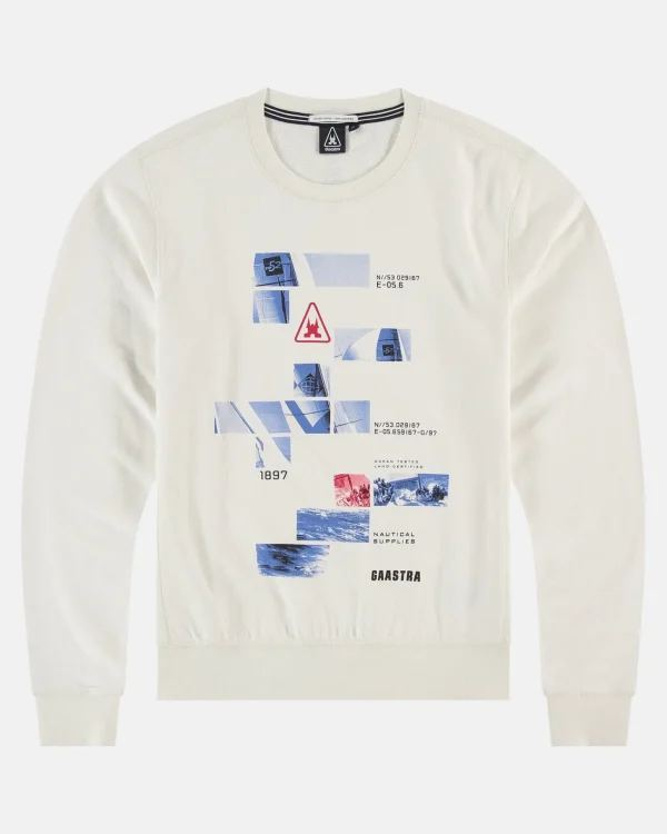 Alpha Sweater-Gaastra Online