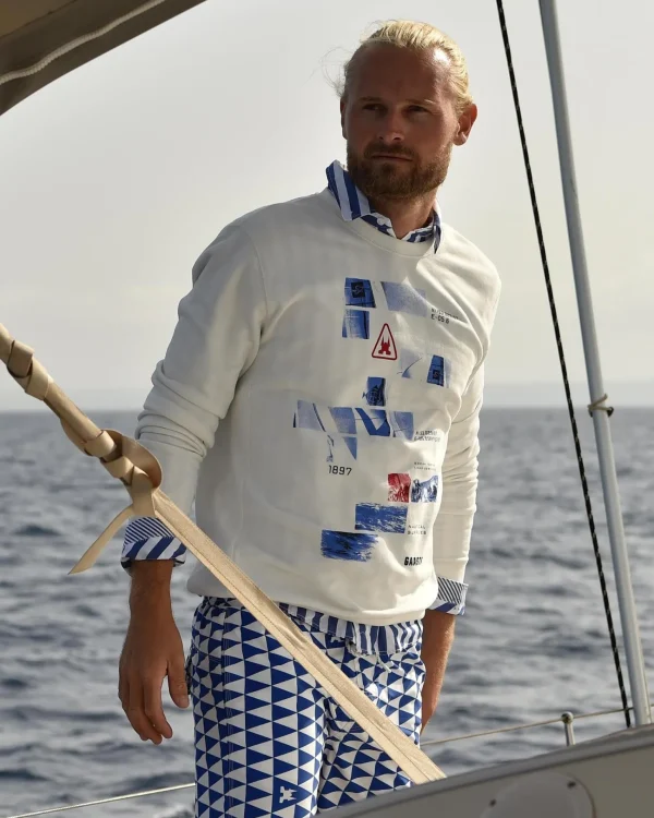 Alpha Sweater-Gaastra Online