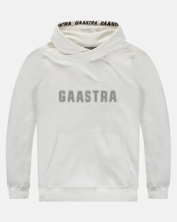 Arctic Hoodie Gemaakt Van Biologisch Katoen-Gaastra Hot