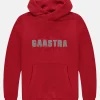 Arctic Hoodie Gemaakt Van Biologisch Katoen-Gaastra Sale