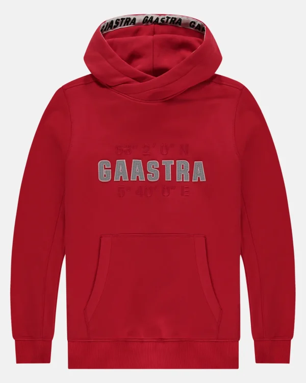 Arctic Hoodie Gemaakt Van Biologisch Katoen-Gaastra Sale