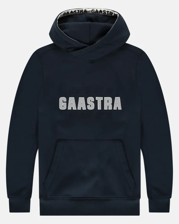 Arctic Hoodie Gemaakt Van Biologisch Katoen-Gaastra Hot