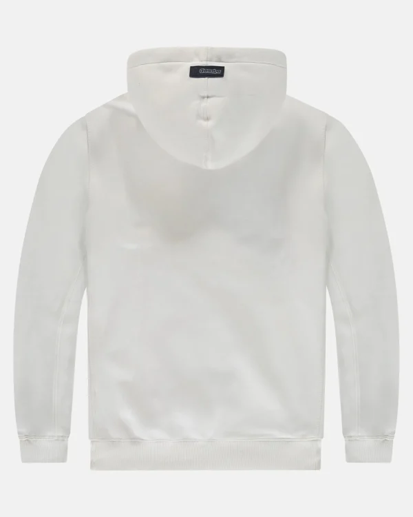 Arctic Hoodie Gemaakt Van Biologisch Katoen-Gaastra Hot