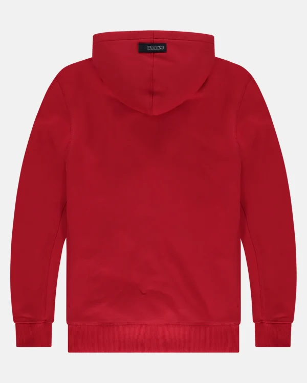 Arctic Hoodie Gemaakt Van Biologisch Katoen-Gaastra Sale