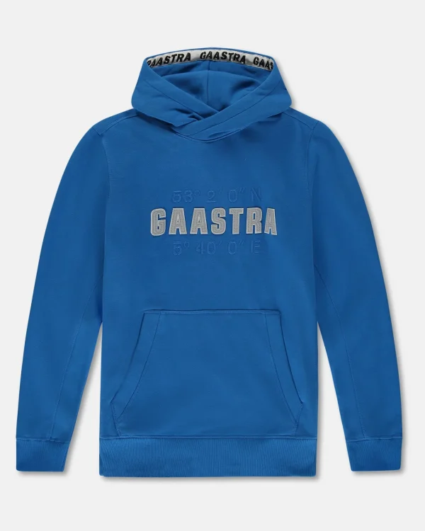 Arctic Hoodie Gemaakt Van Biologisch Katoen-Gaastra Clearance