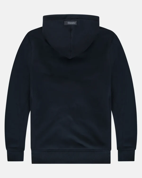 Arctic Hoodie Gemaakt Van Biologisch Katoen-Gaastra Hot