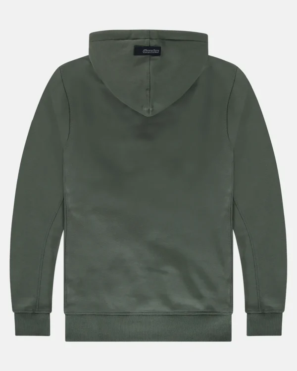 Arctic Hoodie Gemaakt Van Biologisch Katoen-Gaastra Discount