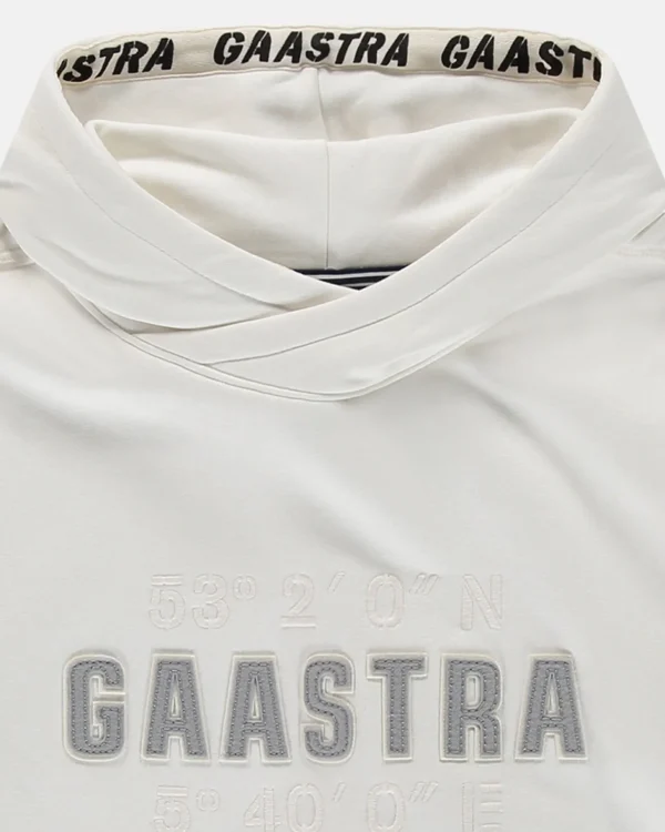 Arctic Hoodie Gemaakt Van Biologisch Katoen-Gaastra Hot