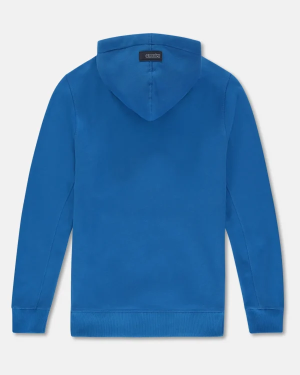 Arctic Hoodie Gemaakt Van Biologisch Katoen-Gaastra Clearance