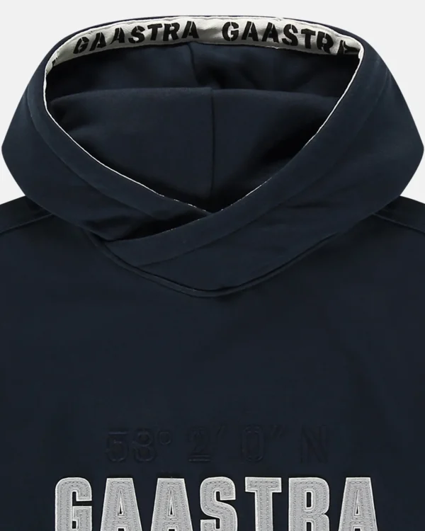 Arctic Hoodie Gemaakt Van Biologisch Katoen-Gaastra Hot