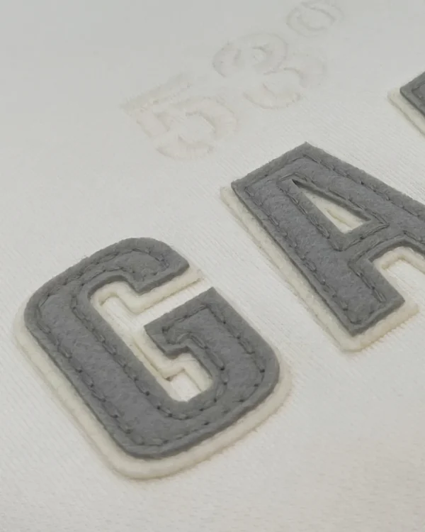 Arctic Hoodie Gemaakt Van Biologisch Katoen-Gaastra Hot