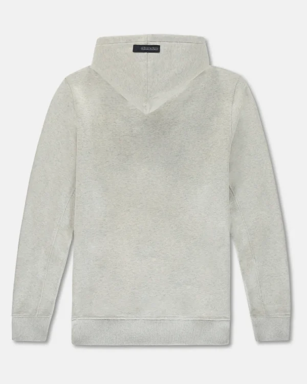 Arctic Hoodie Gemaakt Van Biologisch Katoen-Gaastra Clearance