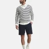 Baldie V-Hals Trui-Gaastra Sale