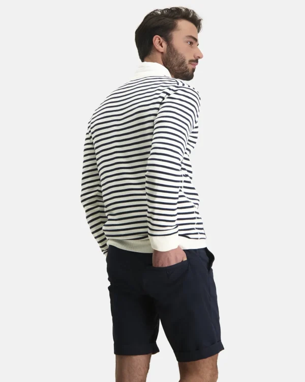 Baldie V-Hals Trui-Gaastra Sale
