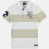 Barbados Rugby Polo-Gaastra Best