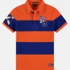Barbados Rugby Polo-Gaastra New