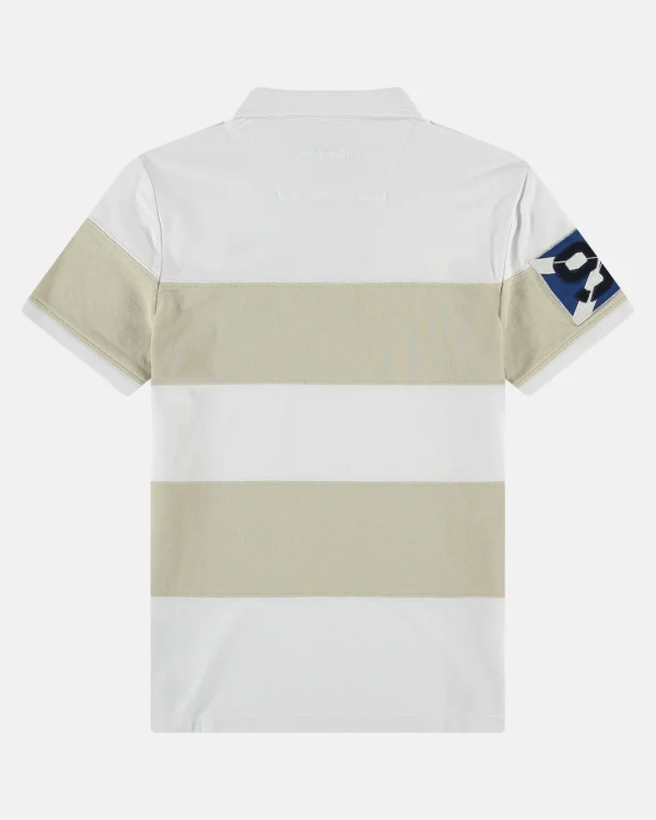 Barbados Rugby Polo-Gaastra Best