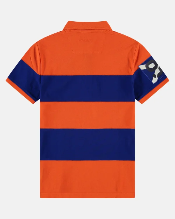 Barbados Rugby Polo-Gaastra New