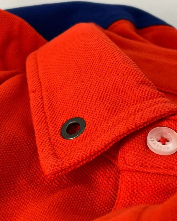 Barbados Rugby Polo-Gaastra New