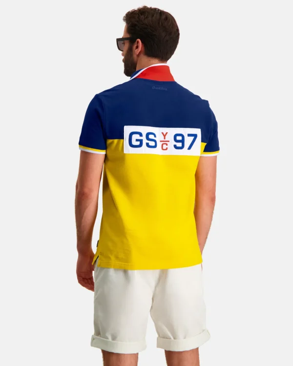 Belize Rugby Polo-Gaastra Hot