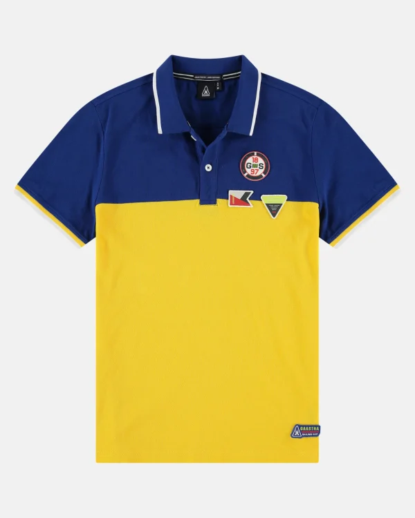 Belize Rugby Polo-Gaastra Hot