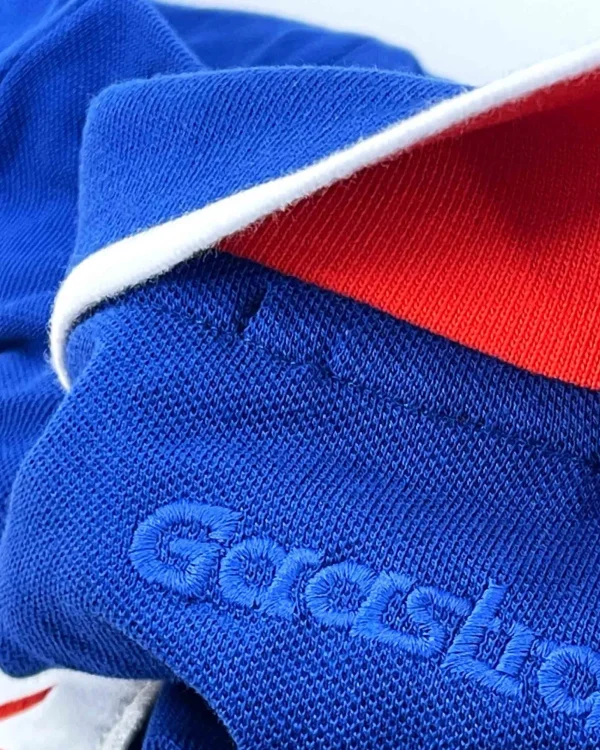 Belize Rugby Polo-Gaastra Hot