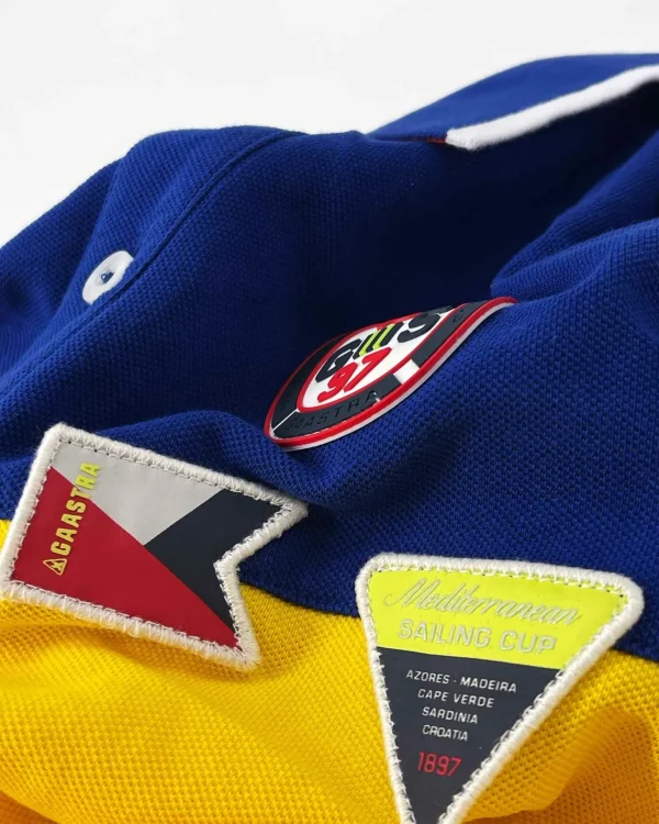 Belize Rugby Polo-Gaastra Hot