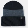 Block Stripe Beanie-Gaastra Online
