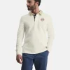 Cayman Rugbyshirt Met Lange Mouwen-Gaastra Clearance