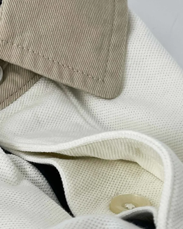 Cayman Rugbyshirt Met Lange Mouwen-Gaastra Clearance