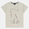 C'Est La Sea Infinity T-Shirt-Gaastra Fashion