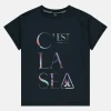 C'Est La Sea Infinity T-Shirt-Gaastra Hot