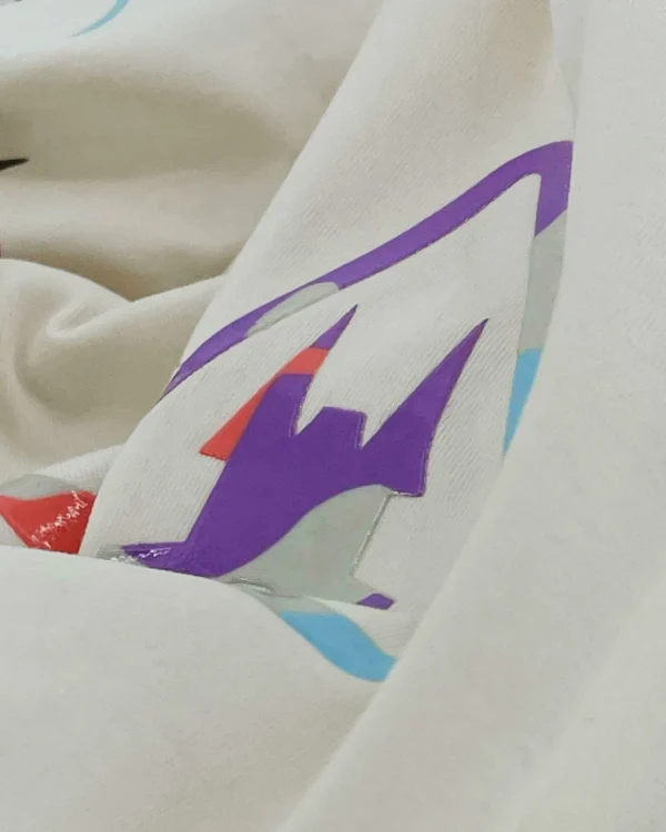 C'Est La Sea Infinity T-Shirt-Gaastra Fashion