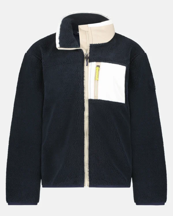 Clearwater Fleece-Gaastra Hot