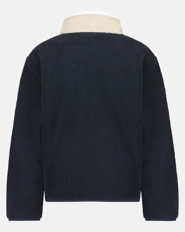Clearwater Fleece-Gaastra Hot