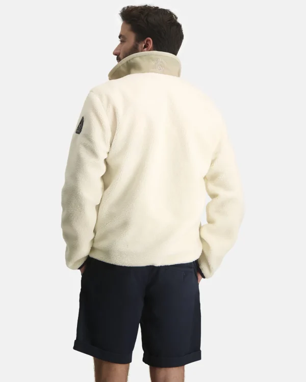 Clearwater Fleece-Gaastra Clearance
