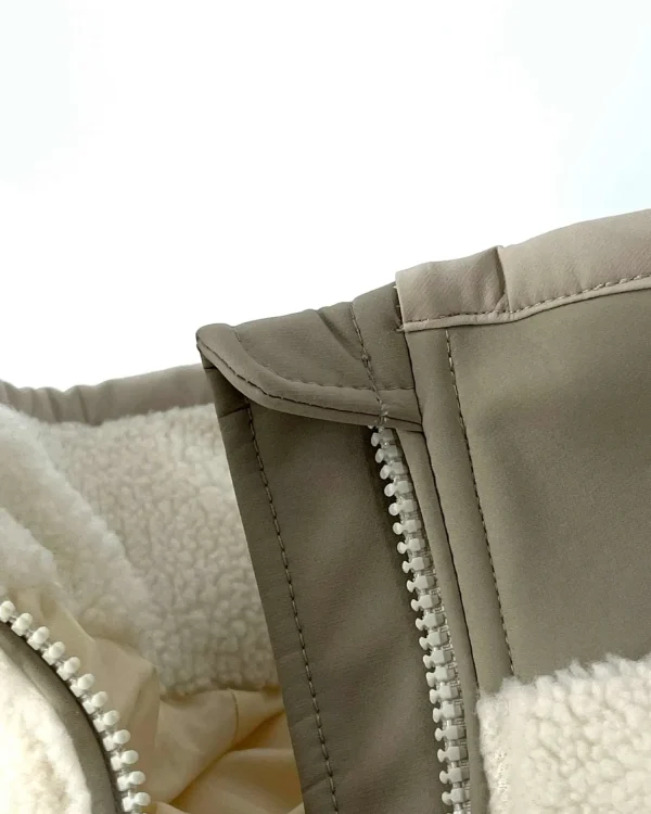 Clearwater Fleece-Gaastra Clearance