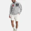 Costa Rica Br Full Zip Sweater-Gaastra Fashion