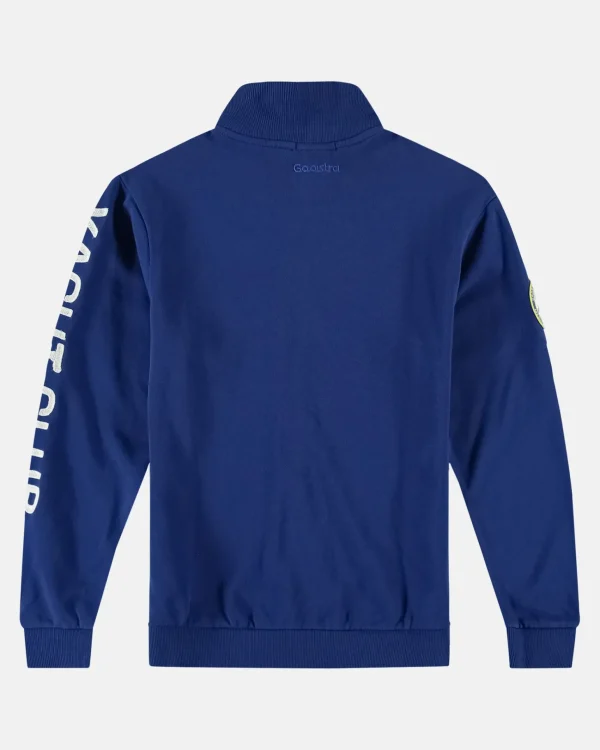 Costa Rica Br Full Zip Sweater-Gaastra New