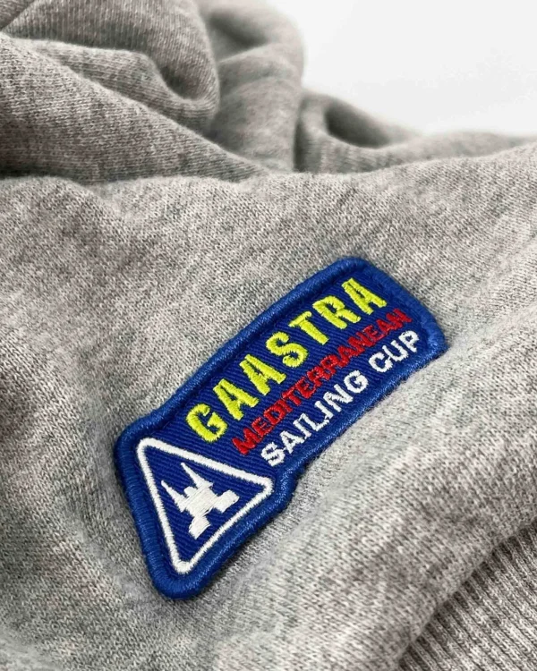 Costa Rica Br Full Zip Sweater-Gaastra Fashion