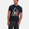 De 100% Katoenen Zachte Docker Tee Lichte Jersey-Gaastra Online