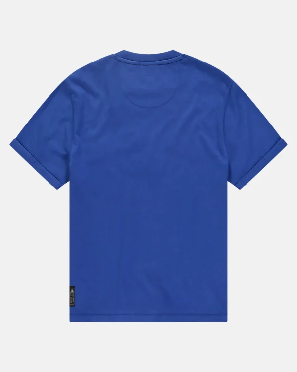 De 100% Katoenen Zachte Docker Tee Lichte Jersey-Gaastra Online