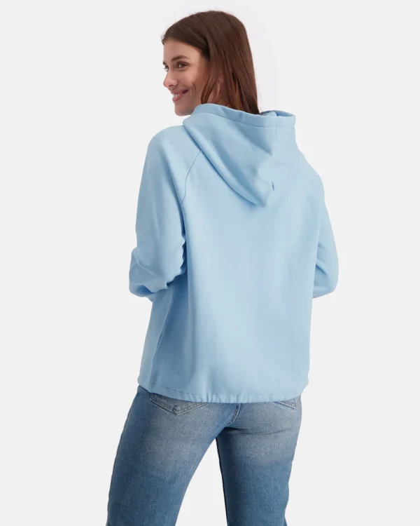 De Boxy Sweater Met Capuchon Amalfi Coast-Gaastra Best