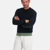 De Gemeleerde Pullover Berth-Gaastra Outlet