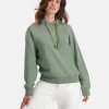 De Knusse Moritz-Sweater Met Capuchon-Gaastra New