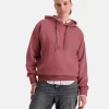 De Knusse Moritz-Sweater Met Capuchon-Gaastra Fashion