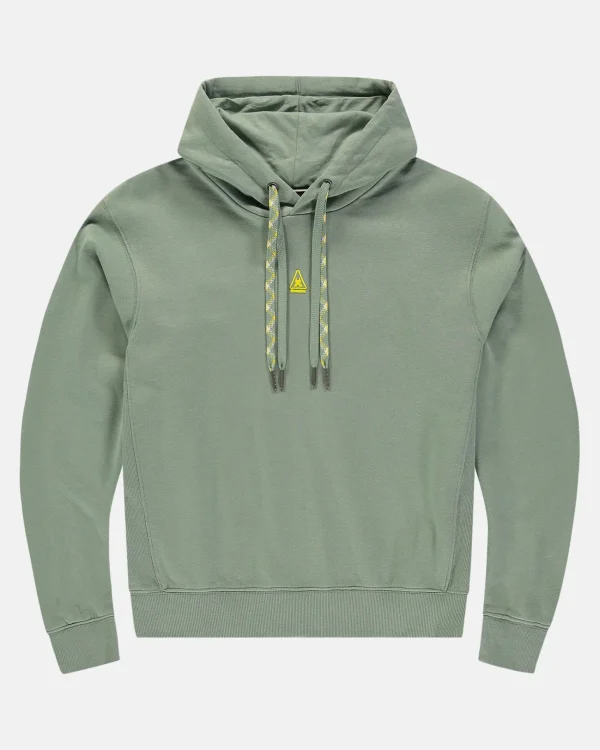 De Knusse Moritz-Sweater Met Capuchon-Gaastra New