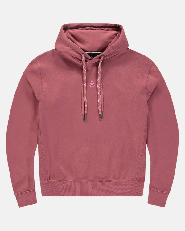 De Knusse Moritz-Sweater Met Capuchon-Gaastra Fashion