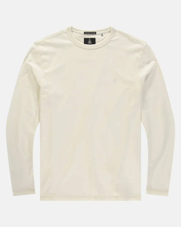 De Lichte Dark Sea Jersey Van 100% Katoen-Gaastra Discount