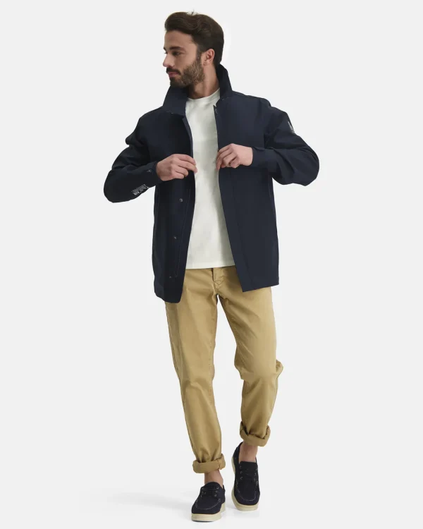 De Pr-G™ 3Layer Entrepot Dock Jacket-Gaastra Fashion